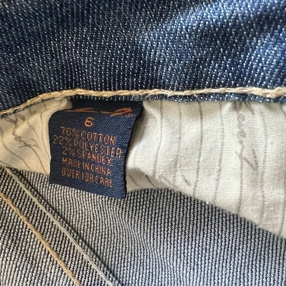 Capris - Picture 3 of 3